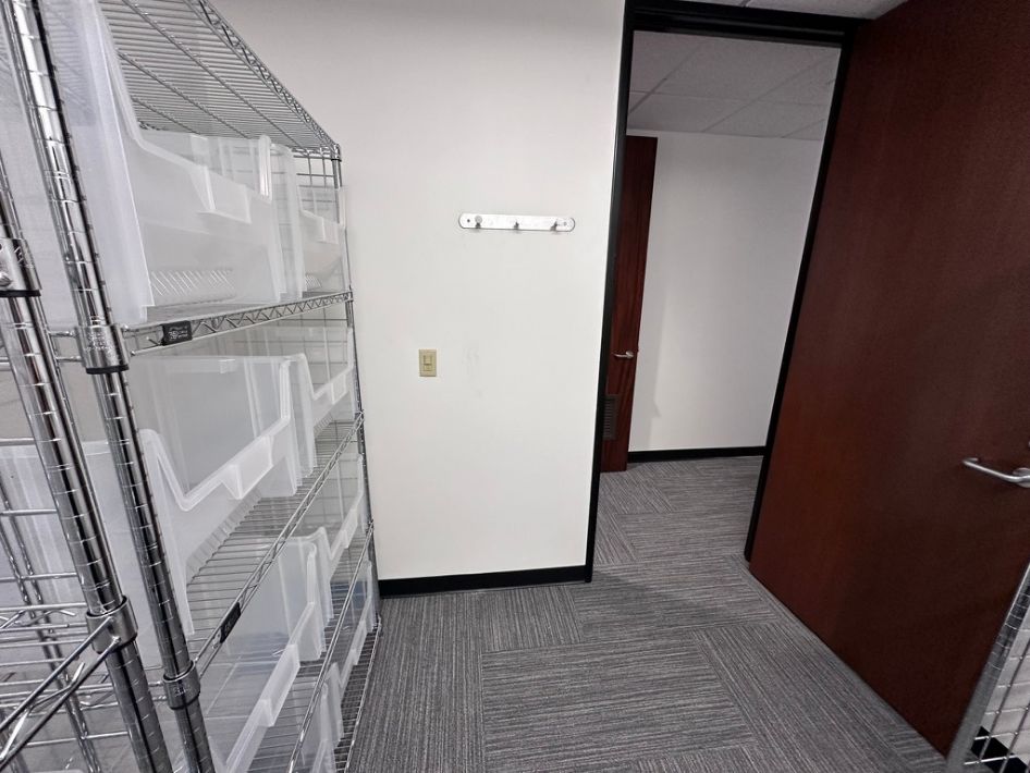Garment Organization