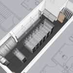 Virginia Beach Uniform Room